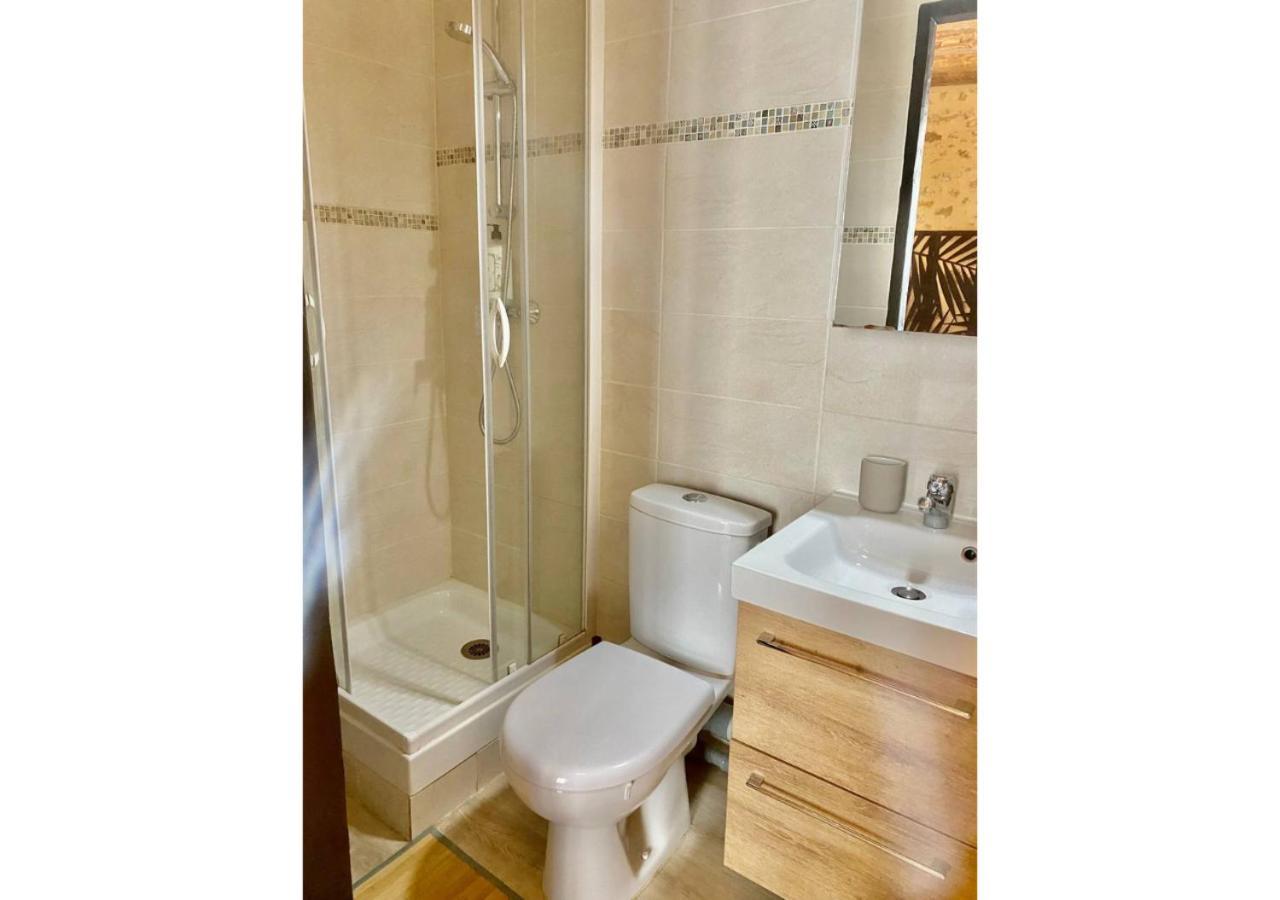Le Cosy-Chic, 2 Min A Pied Cathedrale , Jacobins Apartment Le Mans Luaran gambar