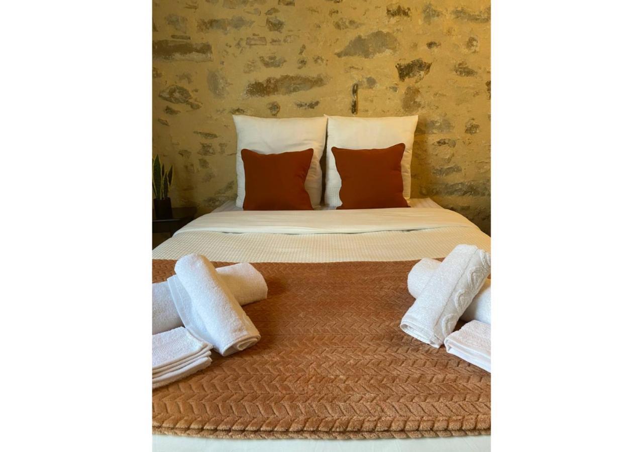 Le Cosy-Chic, 2 Min A Pied Cathedrale , Jacobins Apartment Le Mans Luaran gambar