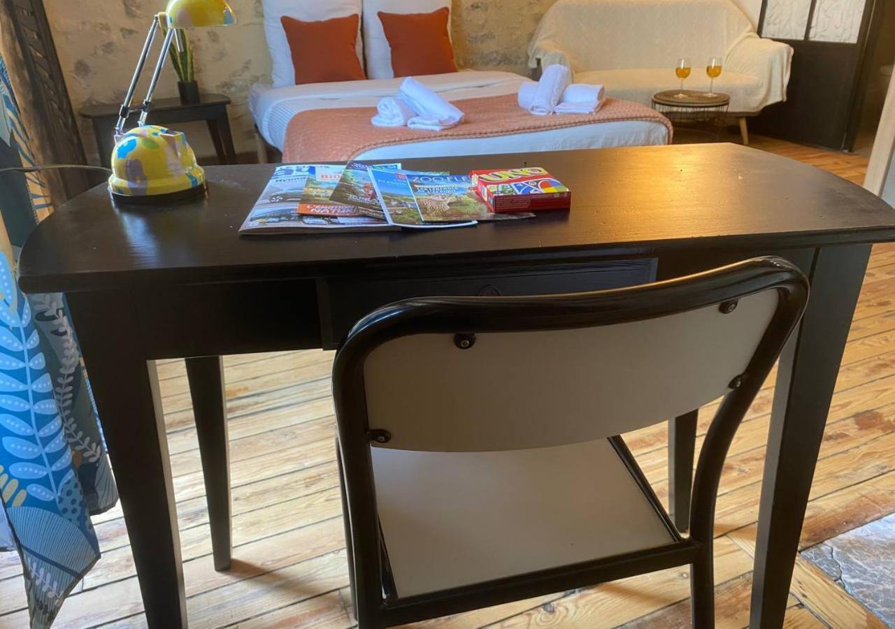 Le Cosy-Chic, 2 Min A Pied Cathedrale , Jacobins Apartment Le Mans Luaran gambar